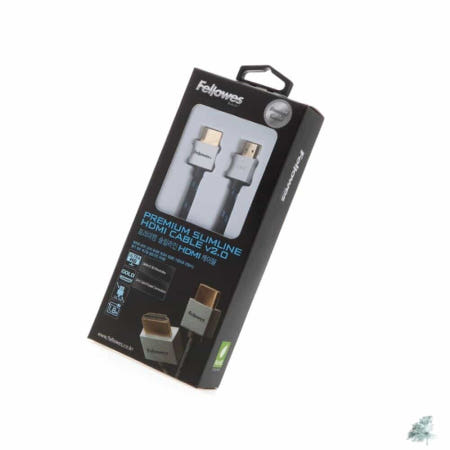 별동샤인 슬림라인 HDMI 케이블 v2.0 1.8m 노트북연결선 모니터TV연결 HDMI선