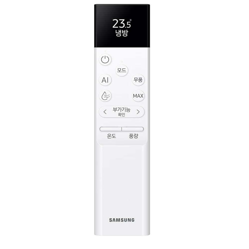 삼성 25년 AI무풍콤보갤러리 멀티형 전국 기본설치비포함 AF80F17D21SRS AI구독 - 상세 이미지 2