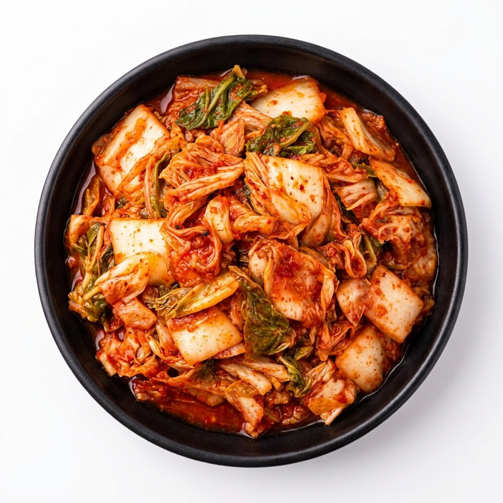 [순우리김치]국내산 100% 맛김치 3kg 농식품부 수상경력 대용량 이미지 6