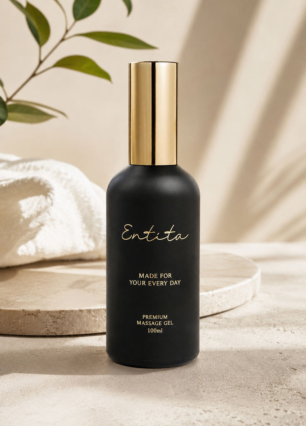 엔티타 마사지젤 비건 유산균 100ml 가격 추이 엔티타 ENTITA 엔티타 마사지젤 비건 유산균 100ml - 최저가 23,000원