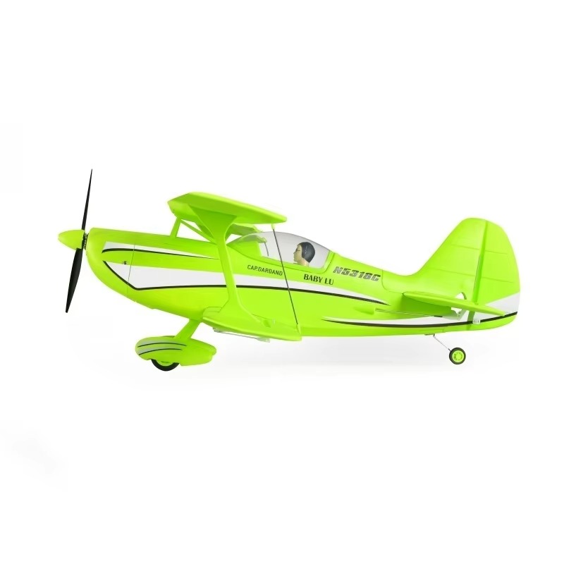WLtoys A310 RC 비행기 - 상세 이미지 3