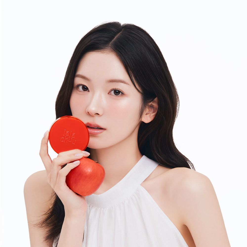 라라츄 슬릭 핏 커버 쿠션 팩트 16g 커버력좋은 다크닝없는 수부지 모공잡티 커버쿠션 상품 이미지