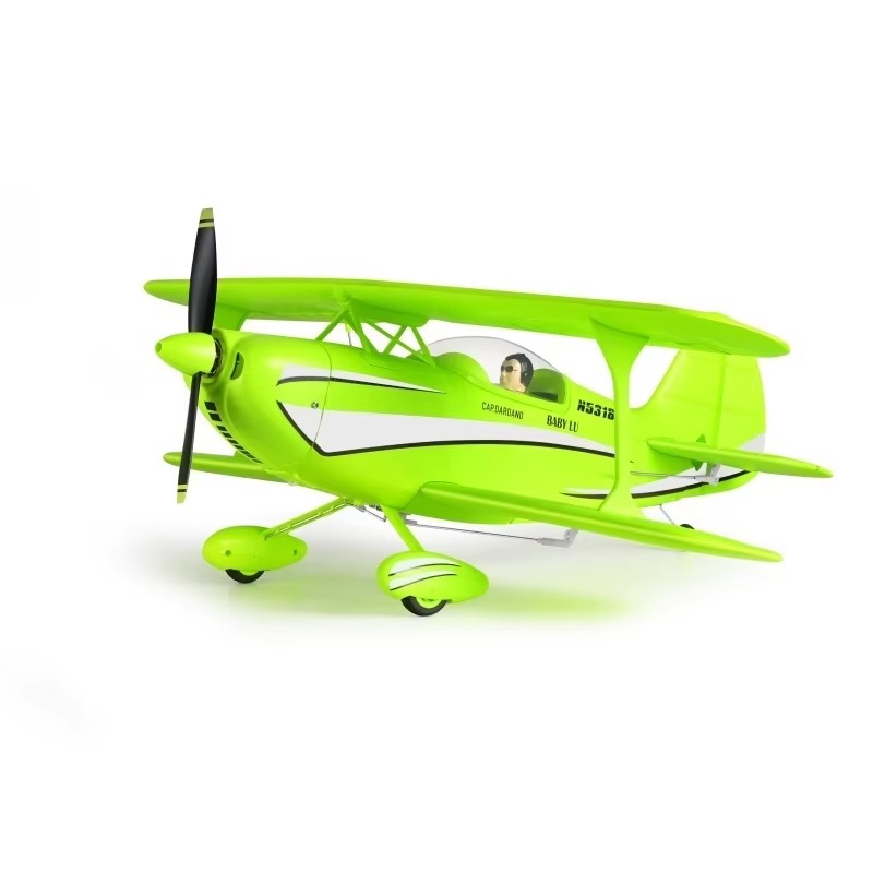 WLtoys A310 RC 비행기 - 상세 이미지 2