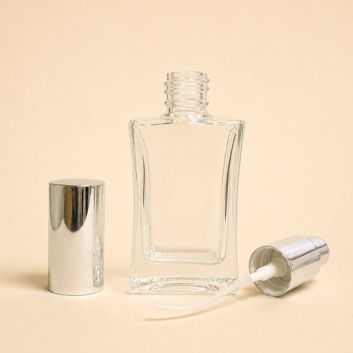 향수공병(리필형) 실험실, 30ml - 상세 이미지 4