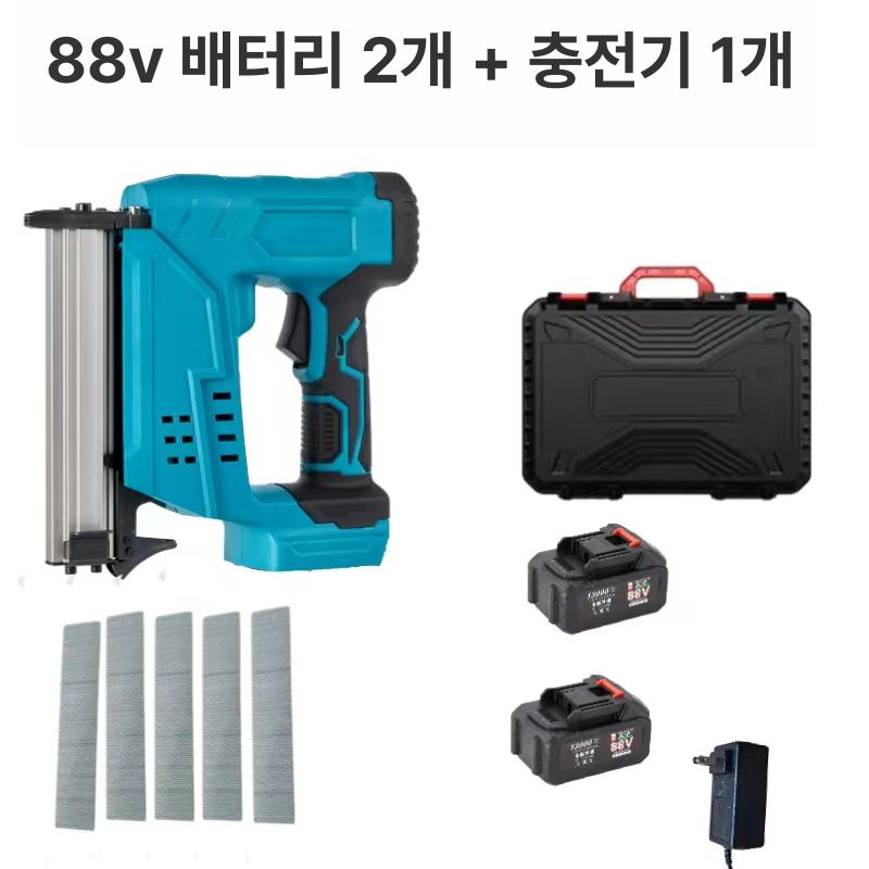 스위츠몰 전기타카 무선 타정기 목공용 전동타카 타카 F30 다이 본체 전용 - 상세 이미지 3