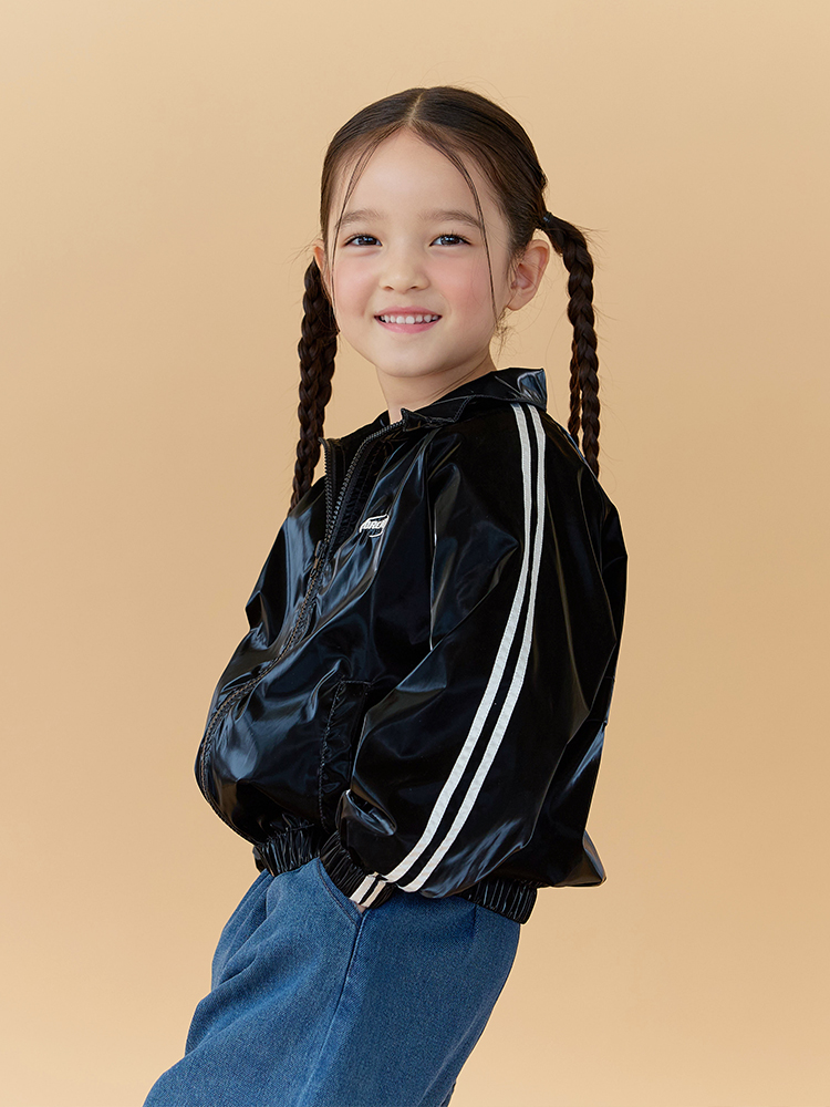 베베쥬 글로우 드림 점퍼 남아 여아 유아 아동 가을 간절기 겉옷 아우터