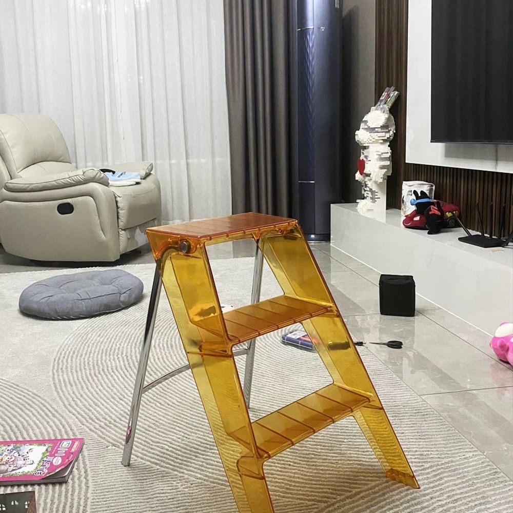 모던 산업용사다리 북유럽 경량사다리 기본형 - 상세 이미지 2