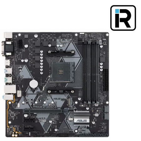 [중고]B450M-A AMD 라이젠 AM4 DDR4 아수스 메인보드