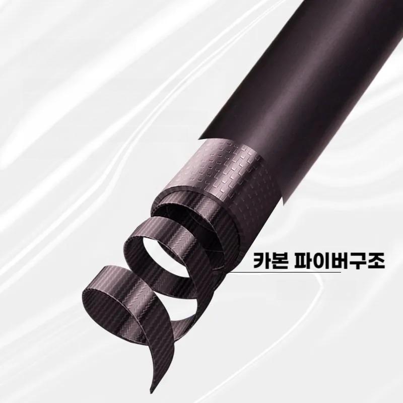 LOKI 12.5mm 카본 큐 케이스 세트 탄소섬유 개인큐 - 상세 이미지 4