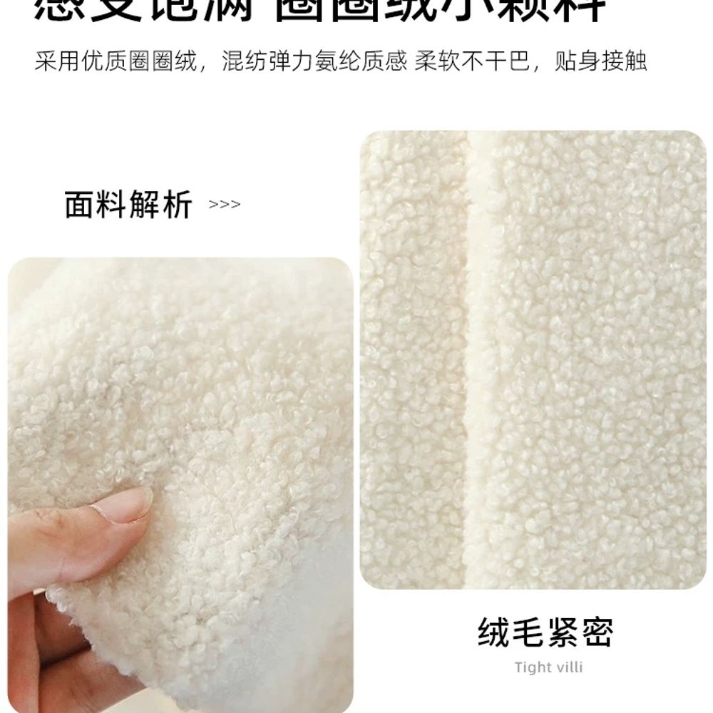 엠보싱 구름헤드쿠션 침대헤드 침대헤드쿠션 등쿠션 대형 기본형 - 상세 이미지 2