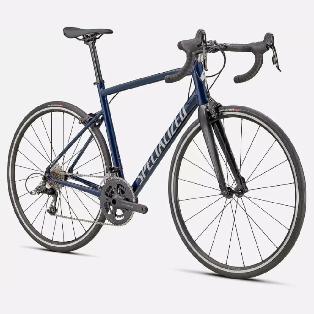 SPECIALIZED ALLEZ E5 ELITE -SRAM Rival 로드자전거 - 상세 이미지 2