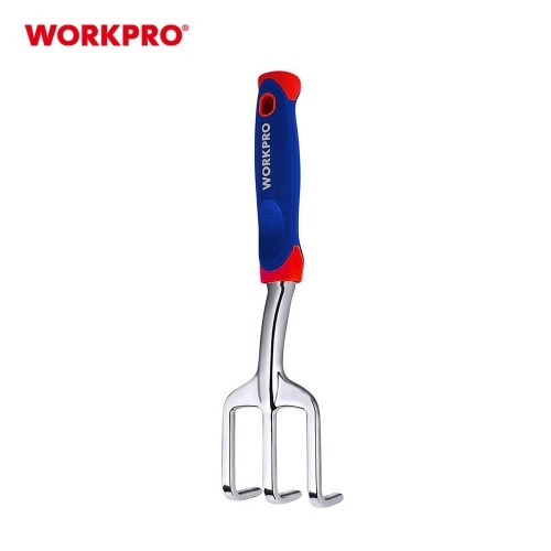 워크프로 잡초괭이 320mm WP331006 정원 가꾸기 흙파기 다목적 텃밭 농기구 - 상세 이미지 3