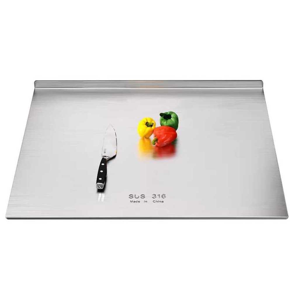 논슬립 올스텐도마 싱크 반죽 채소 밀착형 주방 위생 40x50 - 상품 이미지