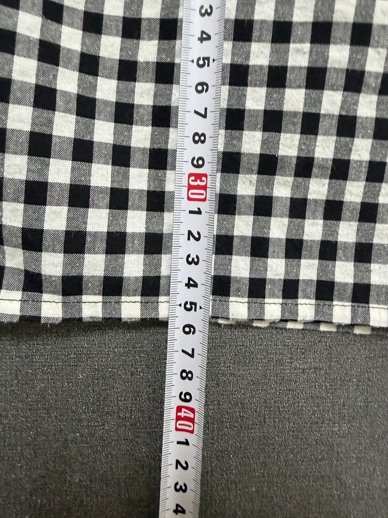 화이트 키즈 S 블라우스 O2805 이미지 6