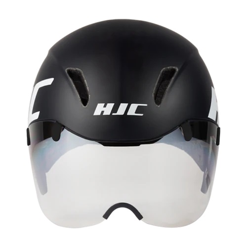 HJC 홍진 애드와트 트라이애슬론 철인 TT 헬멧 아시안핏 1. 무광블랙, L (58-63cm) - 상세 이미지 2