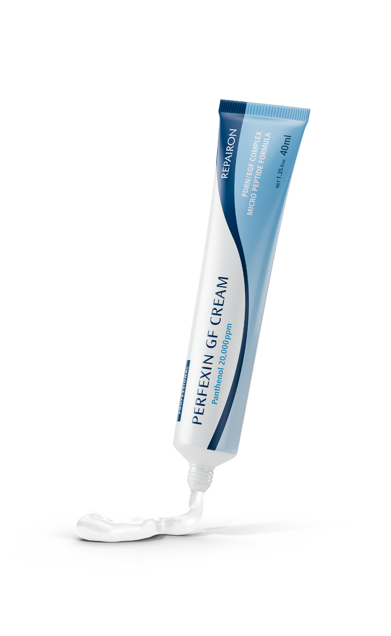 리페론 퍼펙신 지에프GF 리페어 재생영양크림 40g - 상세 이미지 4