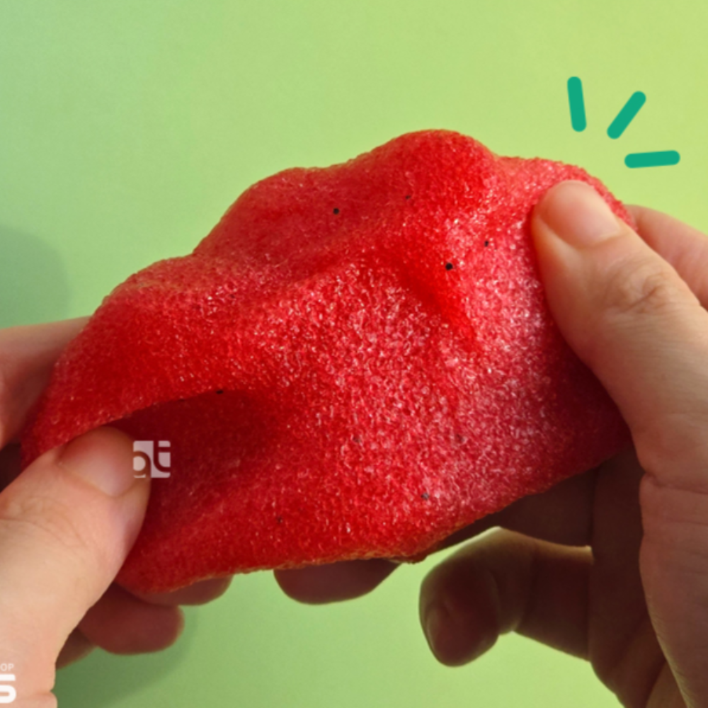 수박 샤베트 슬랑이 슬러시 과일 말랑이 사각사각 이미지 6