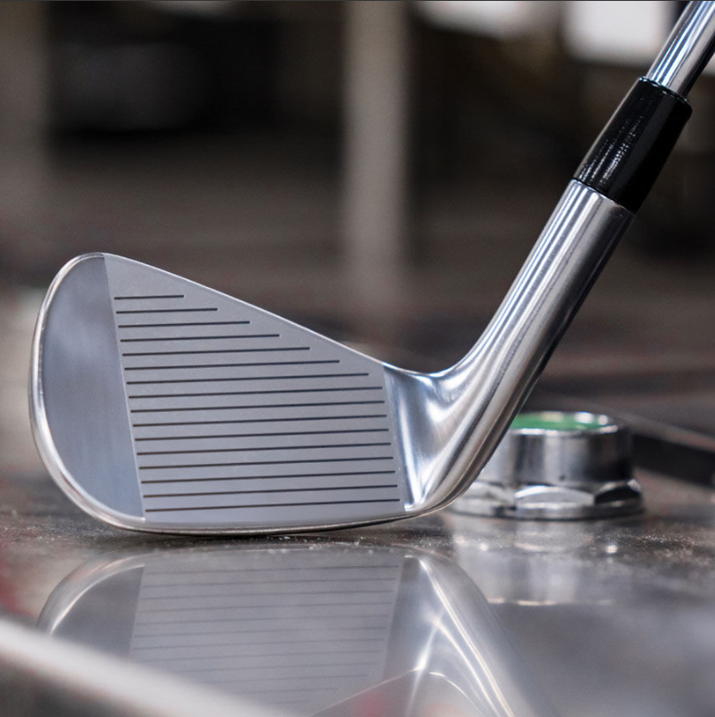 [테일러메이드 정품] 로리 맥길로이. RORS PROTO 4-P 7개 아이언 DYNAMICGOLD TOURISUE EX S200 - 상세 이미지 3
