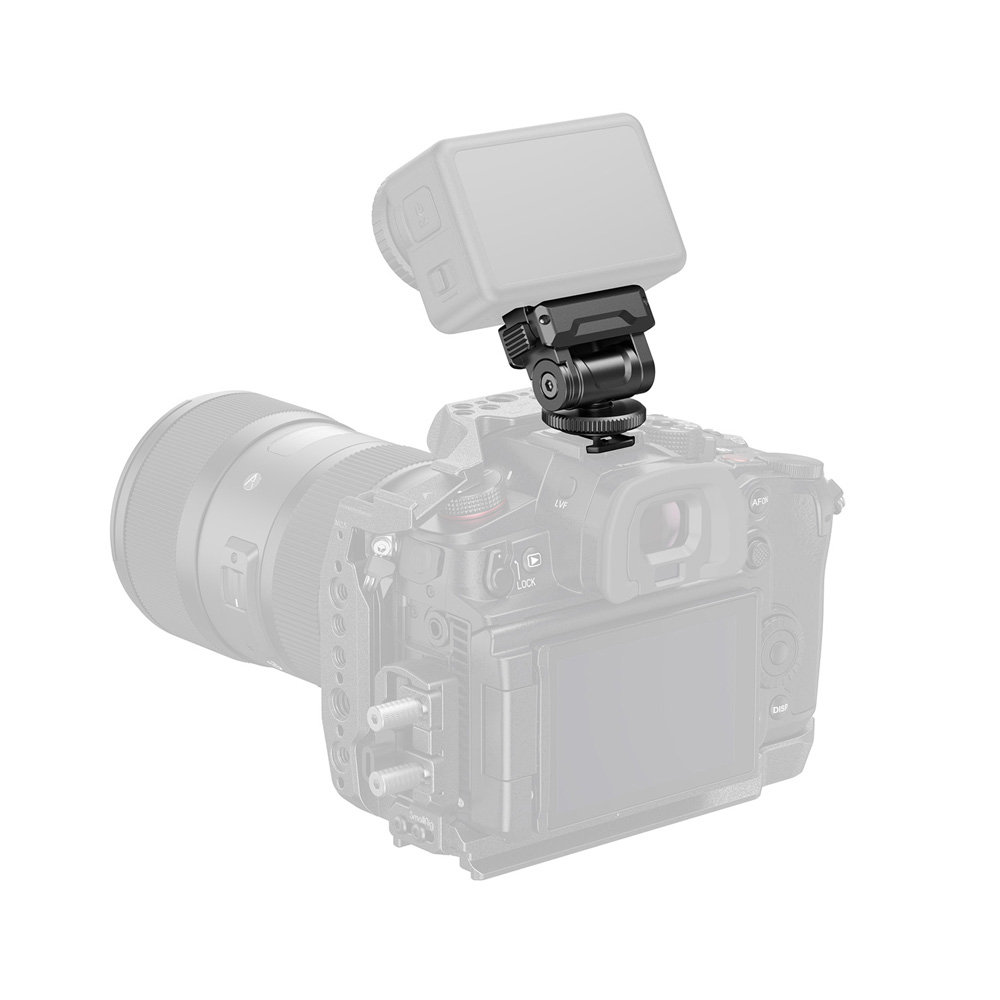 스몰리그 SR6440 DJI 오즈모 액션 나노 퀵릴리즈 서포트 - 상세 이미지 4