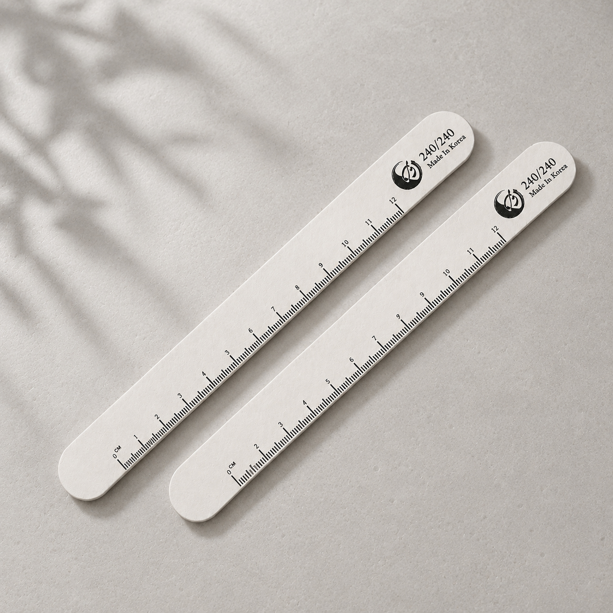 블레스 오일화일 240/320G 앙면오일파일 손톱사이드정리 - 메인 이미지