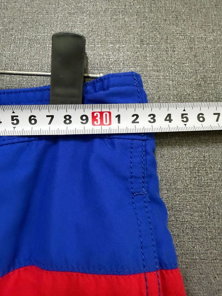 폴로랄프로렌 블루 키즈 8Y 수영복 O2831 - 상세 이미지 3