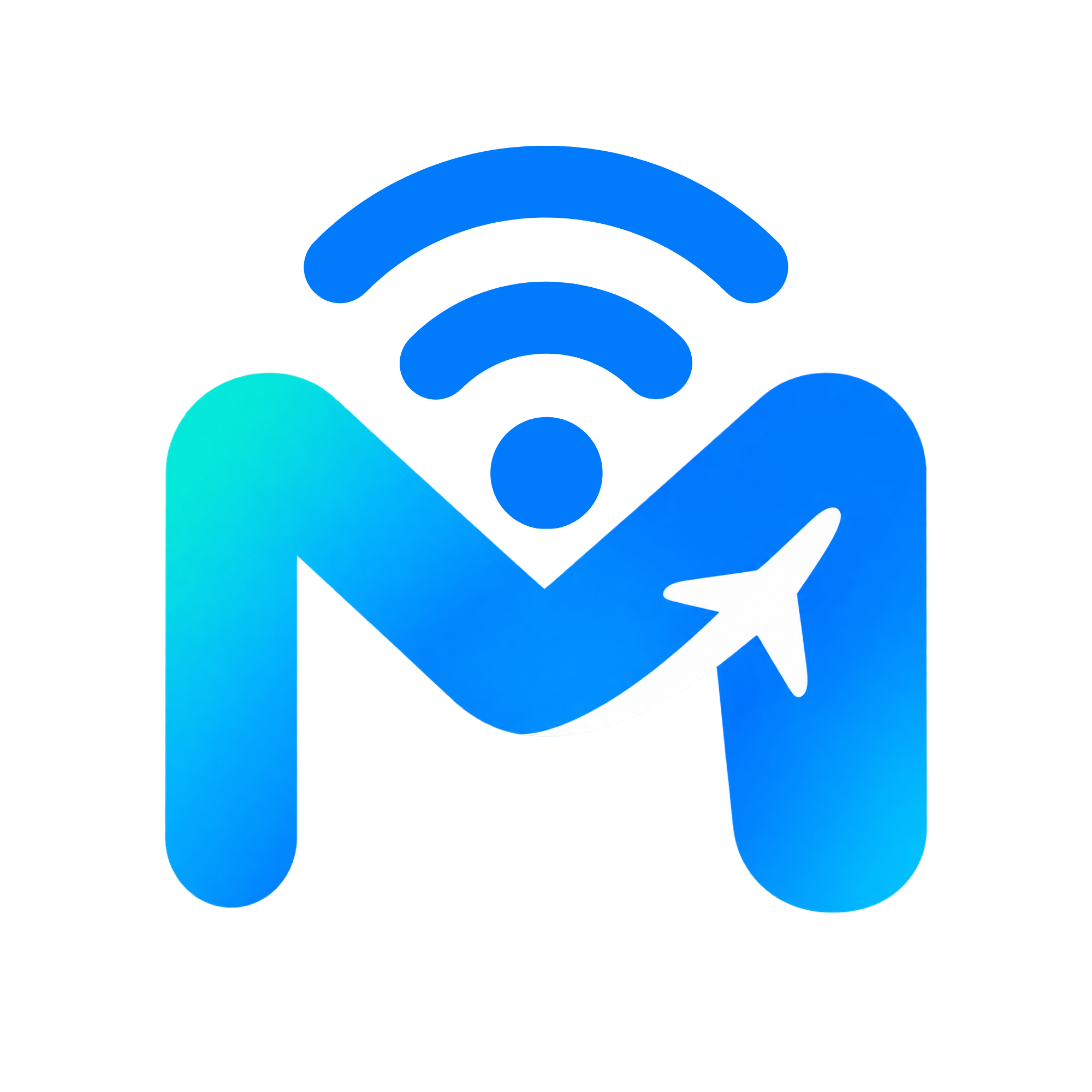 모사지online 스토어 로고