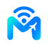 모사지online 로고