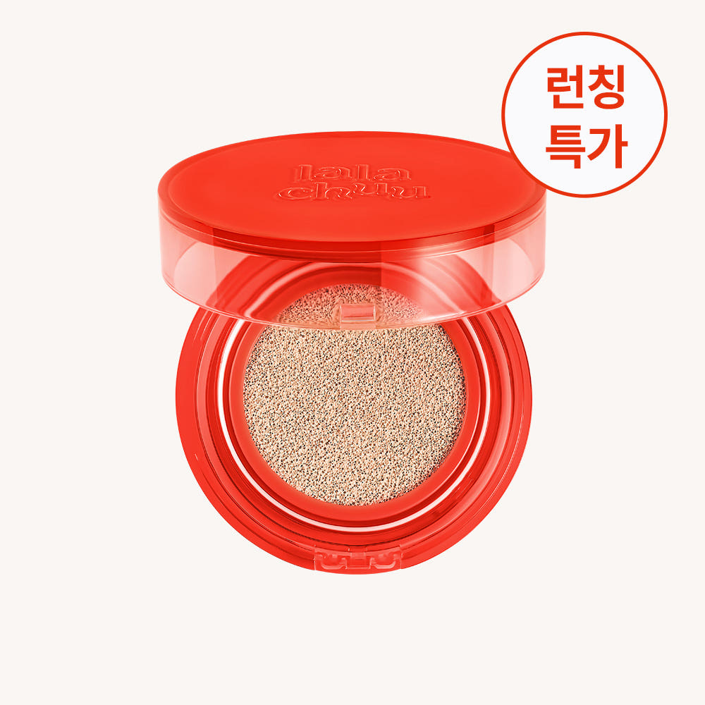라라츄 슬릭 핏 커버 쿠션 팩트 16g 수부지 다크닝없는 모공잡티 커버력 가격 비교 lalachuu 라라츄 라라츄 슬릭 핏 커버 쿠션 팩트 16g 수부지 다크닝없는 모공잡티 커버력