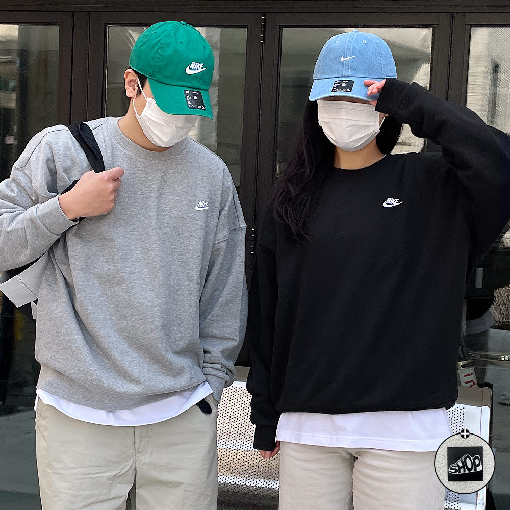 나이키 오버핏 맨투맨 스우시 티셔츠 프렌치테리 풀오버 오버사이즈 긴팔 가격 비교 슈커밍 나이키 오버핏 맨투맨 스우시 티셔츠 프렌치테리 풀오버 오버사이즈 긴팔