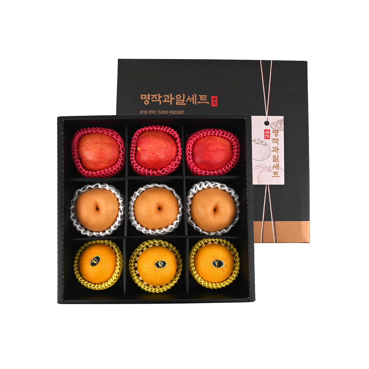명작 과일 선물세트 [3호] | 명작선물세트 과일선물세트 - 상품 이미지