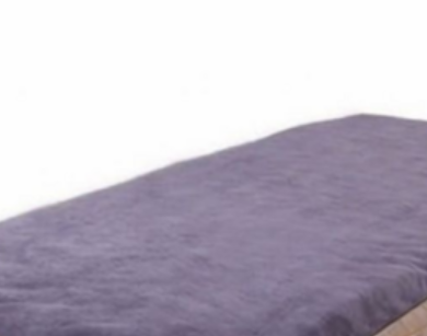 극세사 마사지 베드 침대 커버 덮개 경락 마사지 미용 피부관리 병원 업소용 얼굴구멍없음 - 상세 이미지 3