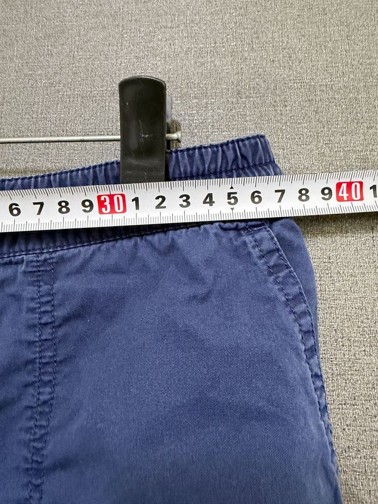폴로랄프로렌 네이비 키즈 14-16Y 반바지 O2833 이미지 6