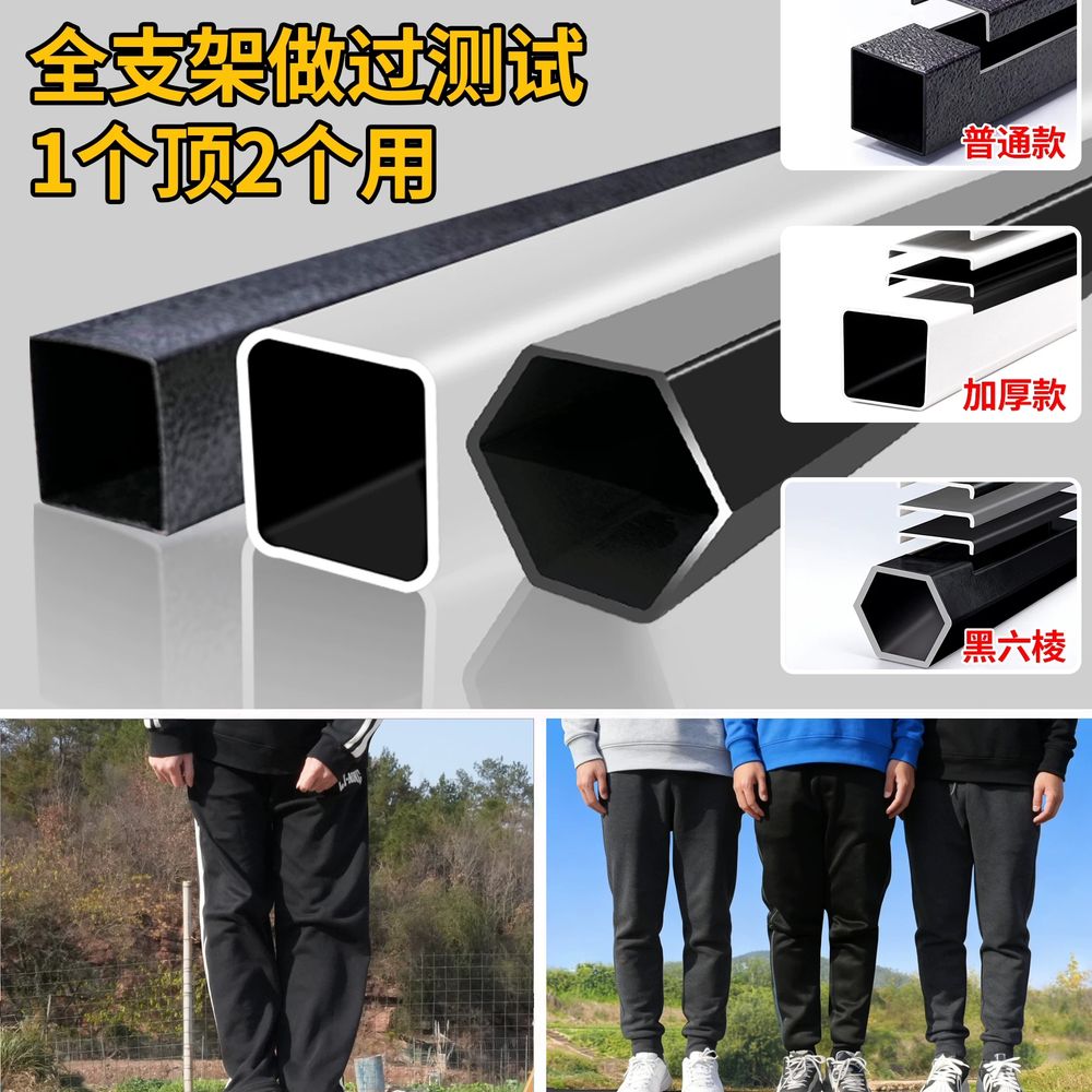 4면둘레 행사용방수천막 포장마차천막 기본형 - 상세 이미지 4