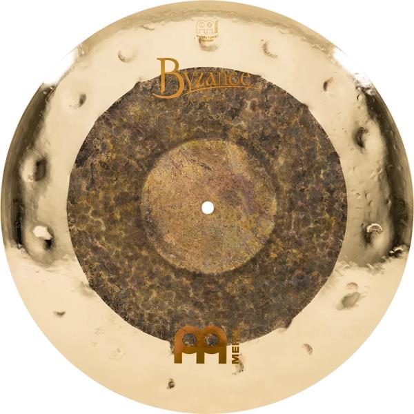 메이늘 크래쉬심벌 B18DUC 18인치 Byzance 듀얼 - 상품 이미지