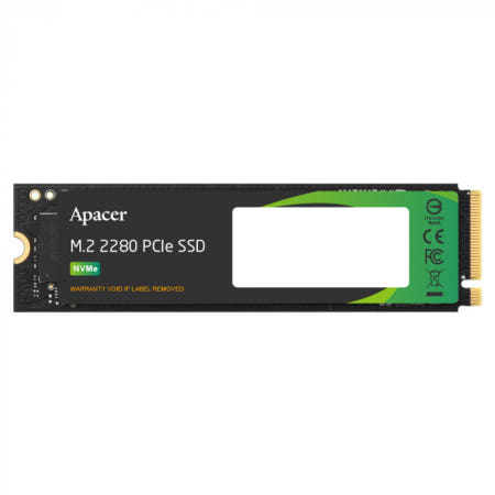 Apacer AS2280F4L M.2 NVMe  (1TB)