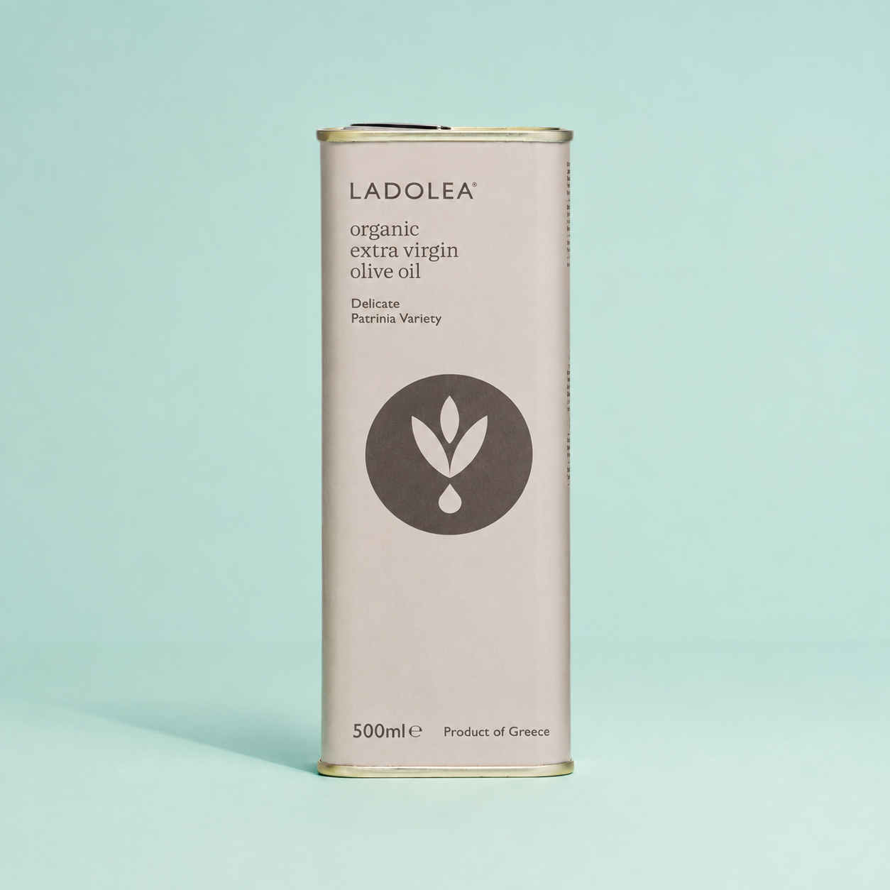 라돌레아 그리스 유기농 엑스트라 버진 올리브오일 델리케이트 산뜻한 맛 (500ml) - 상품 이미지