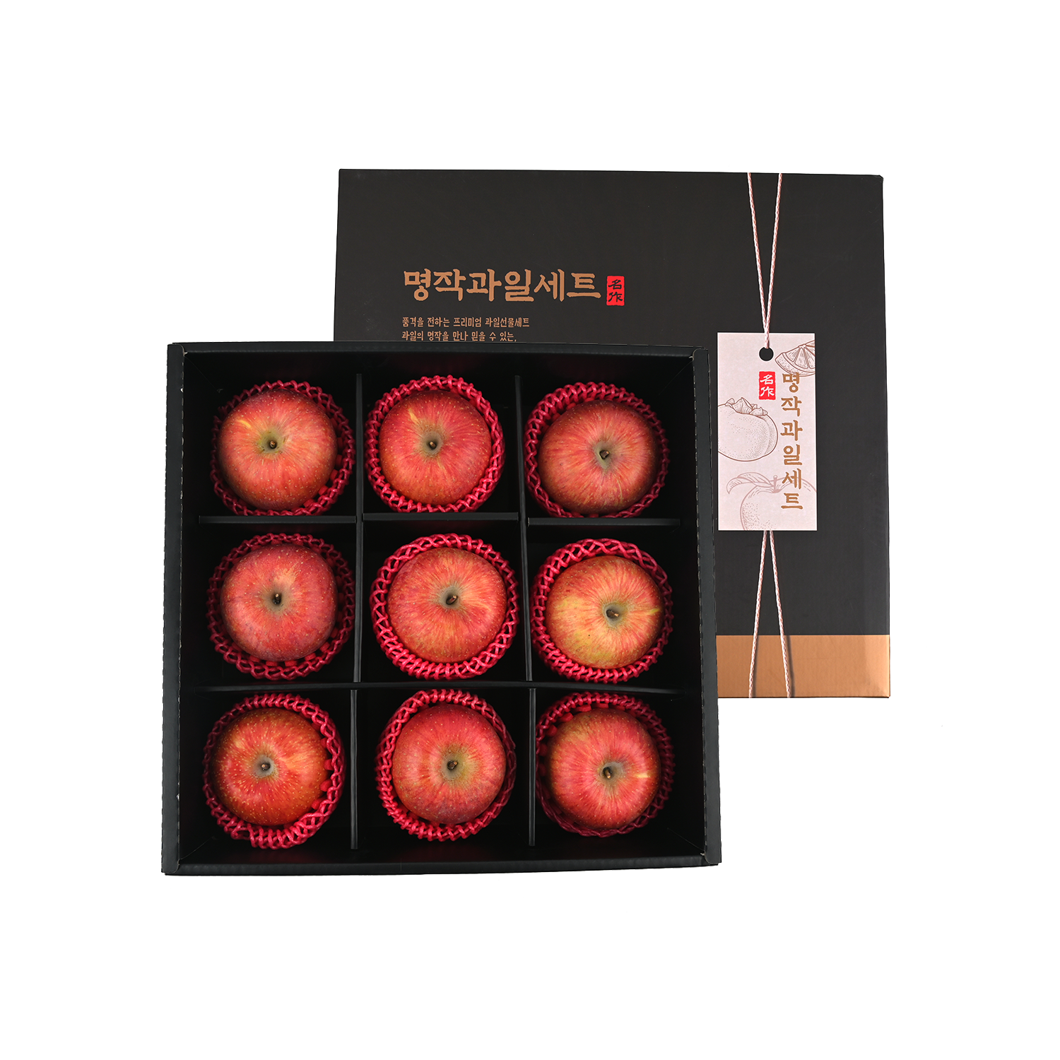 명작 과일 선물세트 [6호] | 명작선물세트 과일선물세트 - 상품 이미지