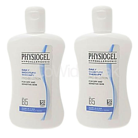 피지오겔 데일리 모이스처 테라피 페이스 앤 바디 로션 400ml x 2개 코스트코