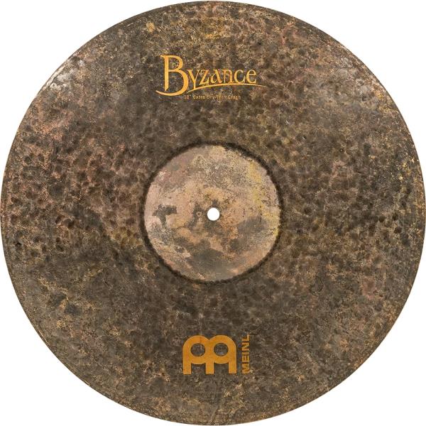 메이늘 크래쉬심벌 B18EDTC 18인치 Byzance 엑스트라드라이 - 상품 이미지