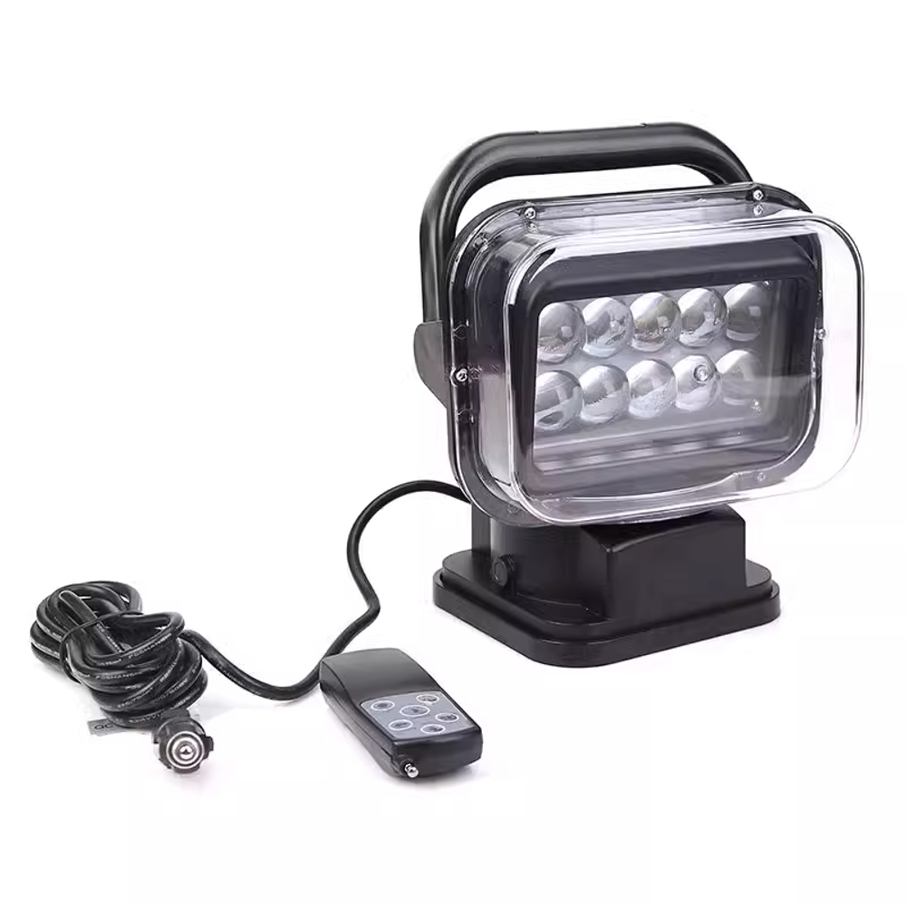 차량 써치 라이트 후미등 작업등 중장비 LED 지게차 12V 제논램프 이미지 6