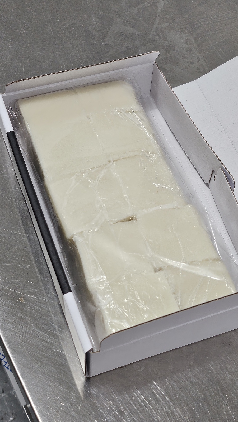 100% 국내산 찹쌀 인절미 1kg / 백인절미 쑥인절미 / 콩고물 HACCP - 상세 이미지 4