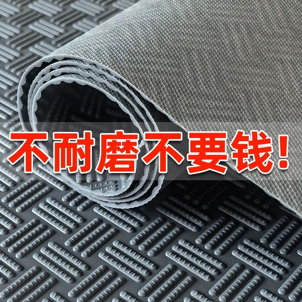 작업장 미끄럼방지롤매트 출입구 복도매트 기본형 - 상품 이미지