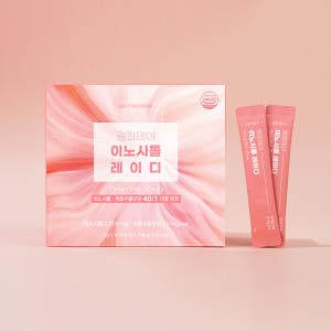 닥터체크 원퍼데이 이노시톨 레이디 60포, 2개 맛있게 먹은 솔직 후기 - 상품 이미지 2
