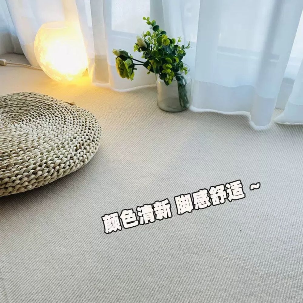 원형카페트 거실대형러그 기본형 - 상세 이미지 4