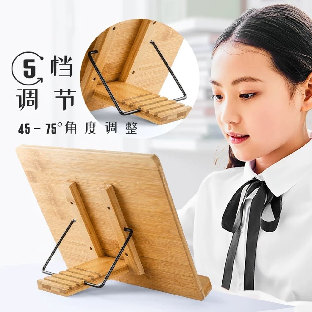 아이패드 미술작업대 각도조절 드로잉책상 기본형 - 상세 이미지 2