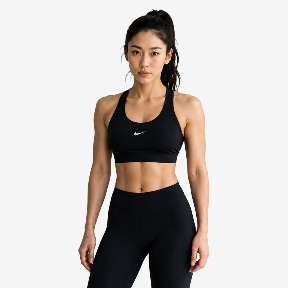 나이키 우먼 스우시 미디엄 서포트 패드 스포츠브라 DX6822-010 가격 비교 올아이원트 나이키 우먼 스우시 미디엄 서포트 패드 스포츠브라 DX6822-010