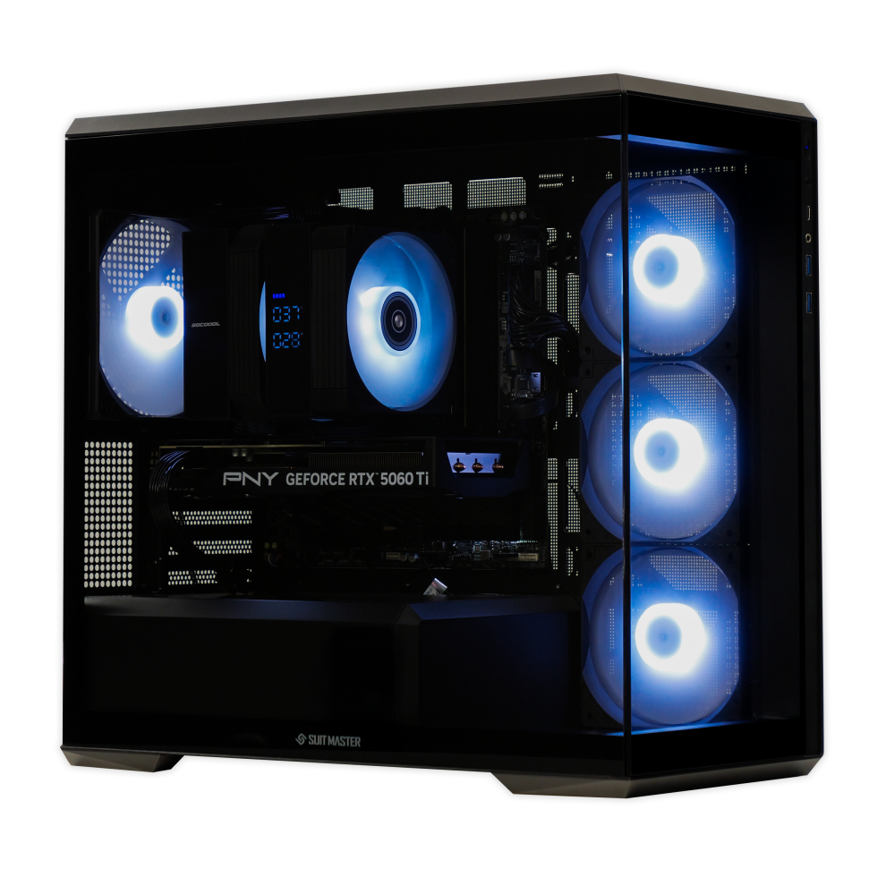 7월 순정 견적 7번 배틀그라운드 사이버펑크 발로란트 추천 PC 이미지 6