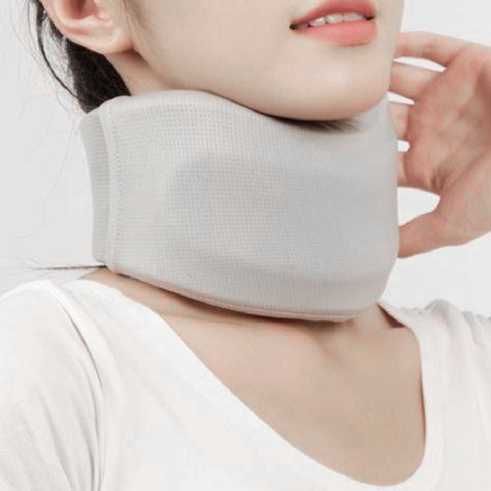 지지대 L사이즈 목보조기 목고정기 견인기 목기브스 - 상품 이미지