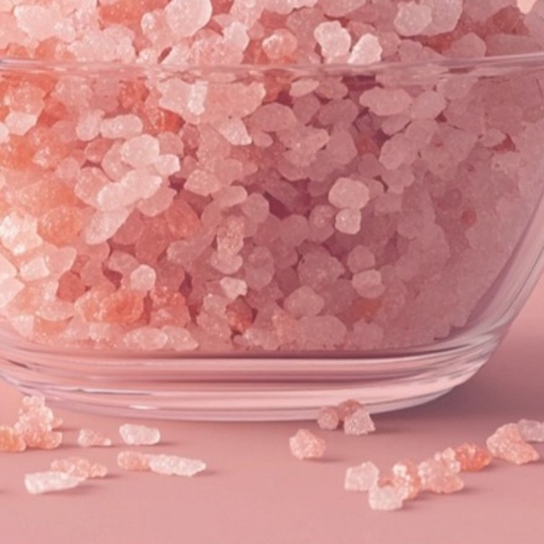 장례 답례품 장례식 결혼식 식용 소금 먹는 암염 전해질 소금 식염 500g, 1개 - 상세 이미지 3