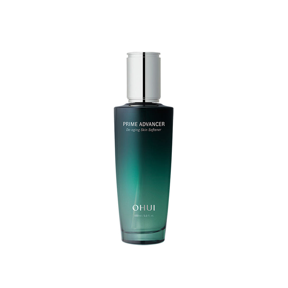 오휘 프라임 어드밴서 디에이징 스킨소프너 150ml - 상품 이미지